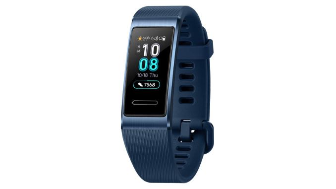 Huawei Band 3 Pro – Activity Tracker