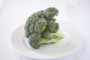 Cruciferous Vegetables a weight loss freindly food