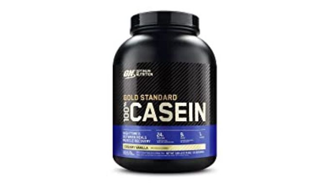 ON Casein Protein Powder