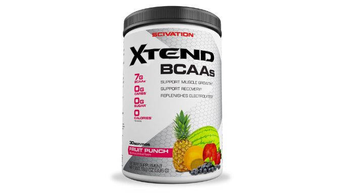 Scivation, Xtend BCAAs