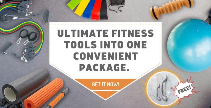 The Ultimate Workout Toolkit