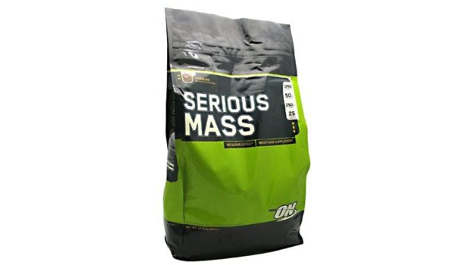 ON Mass Gainer-Essential Supplements for Bulking