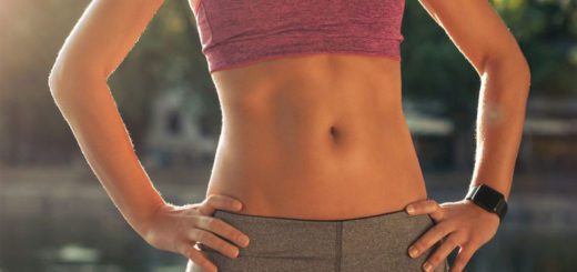 Best Exercises For Flat Tummy