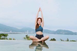 Do Yoga To lose weight