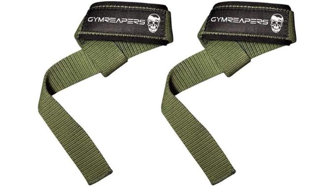 Best Weightlifting Straps