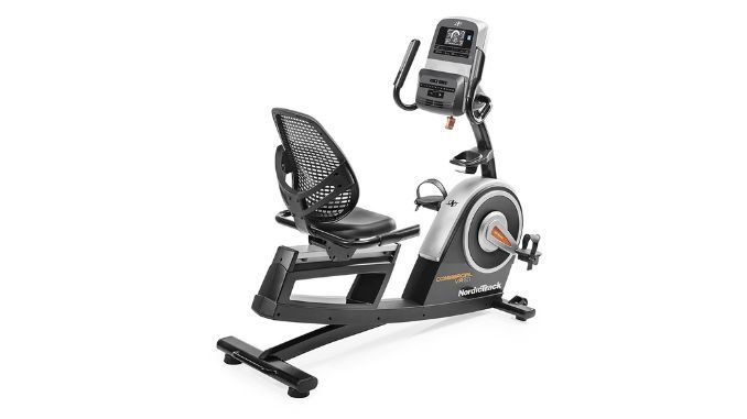 Nordic Track NTEX76016-Best Indoor Bikes