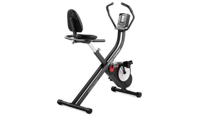 ProForm 740 ES-Best Indoor Bikes