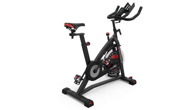 Schwinn IC3 Indoor Cycling Bike