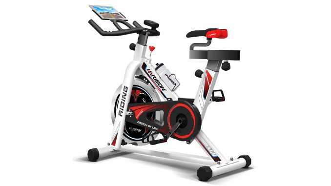 HARISON Pro Indoor Cycling Bike