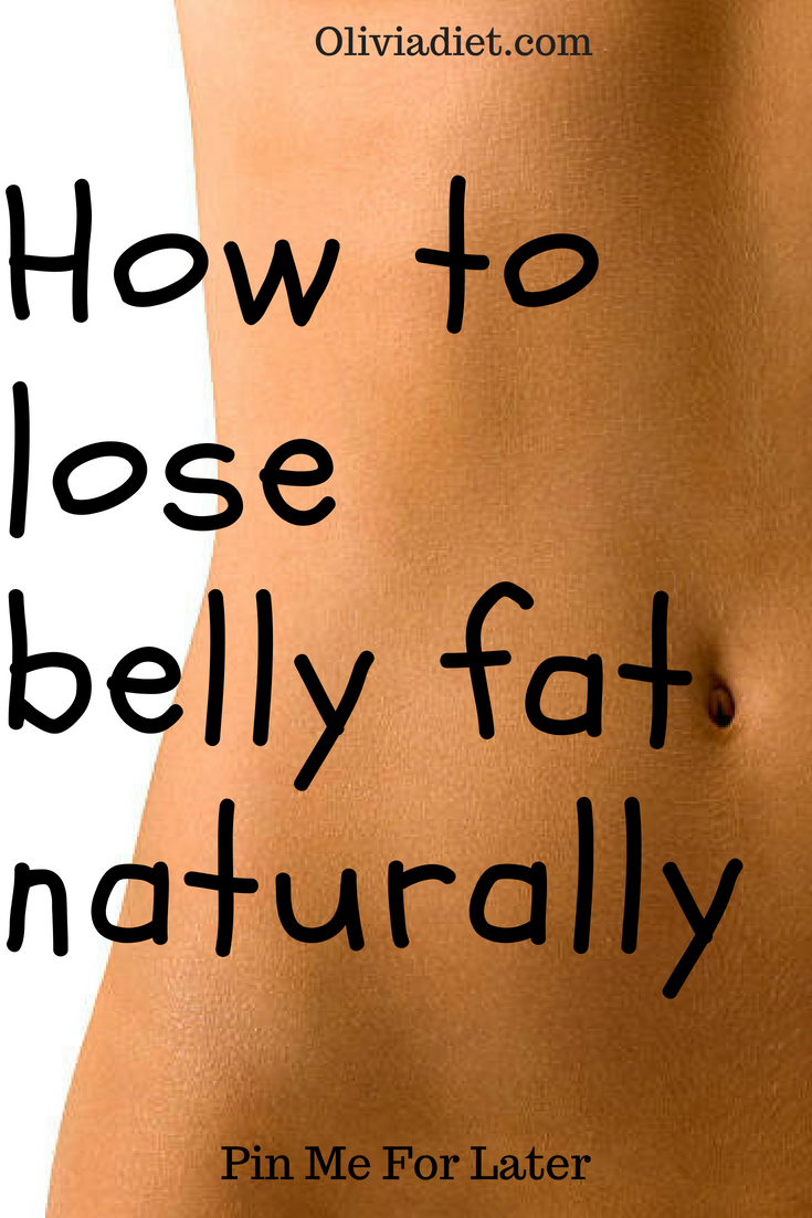 how-to-lose-belly-fat-naturally