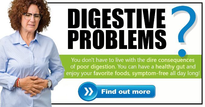 14-Day Digestive Health Quick Start Program