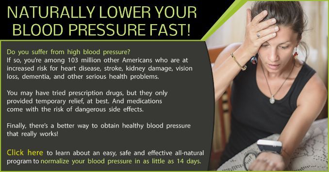 14-Day Healthy Blood Pressure Quick Start Program