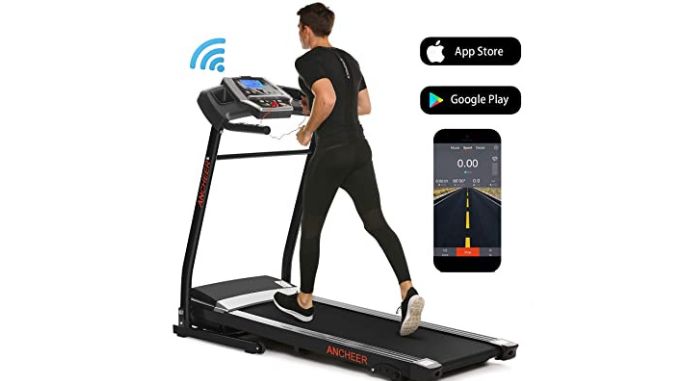 Best Treadmills Under 1000 Dollars