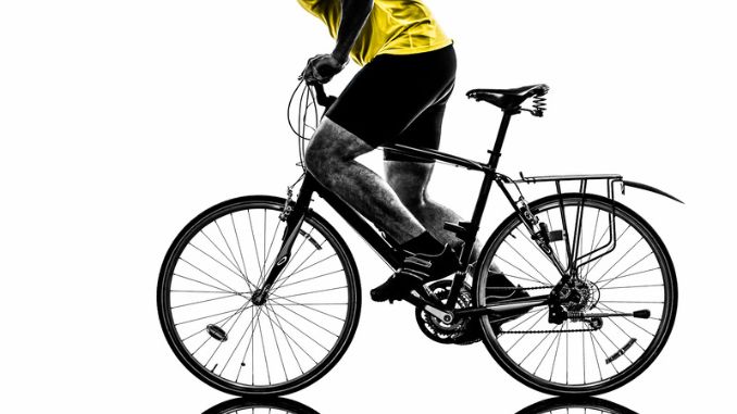 Bicycle Exercise-Reduce Belly Fat For Men