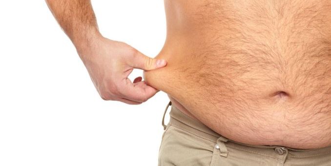 How To Lose Belly Fat Fast For Men