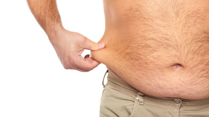 How To Lose Belly Fat Fast For Men