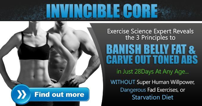 Invincible Core