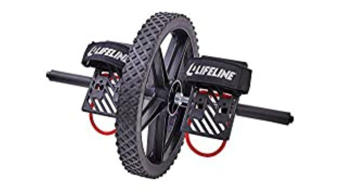 Lifeline Power Wheel