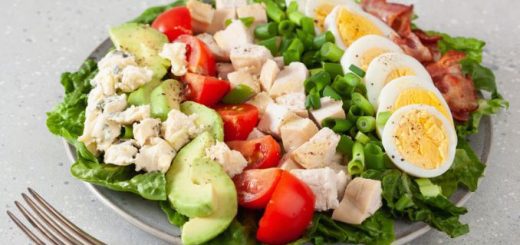 Low Carb Diet For Effective Weight Loss
