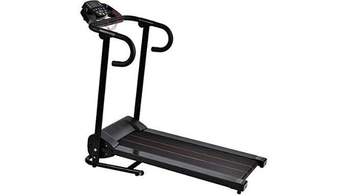 Best Treadmills Under 1000 Dollars