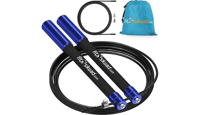 Best Jump Ropes