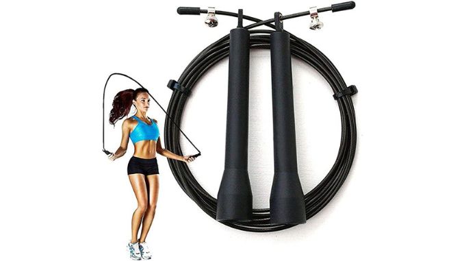 The Survival and Cross Best Jump Ropes
