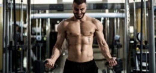 Weight Training For Weight Loss For Men