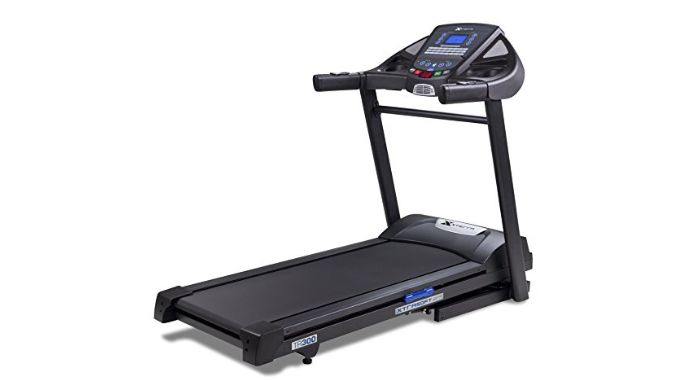 Best Treadmills Under 1000 Dollars