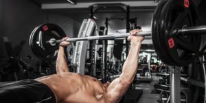 best weight lifting benches