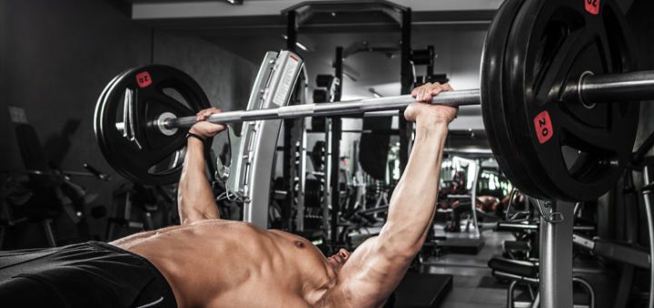 best weight lifting benches