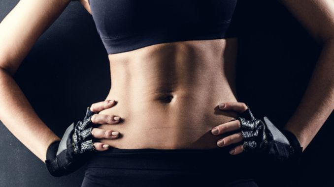 Reduce Belly And Hips