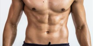lose belly fat for men