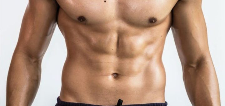 lose belly fat for men