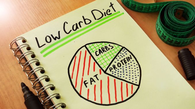 low carb diet