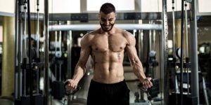 weight training for weighloss men