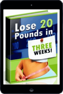 Lose-20-pounds-in-3-weeks