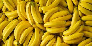 banana diet