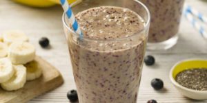Meal Replacements Weight Loss Smoothies