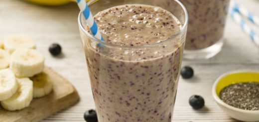 Meal Replacements Weight Loss Smoothies