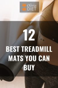 Best Treadmill Mats You Can Buy
