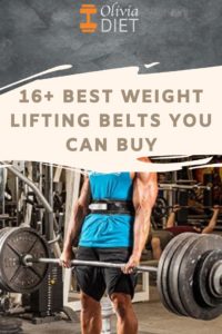 Best Weight Lifting Belts You Can Buy