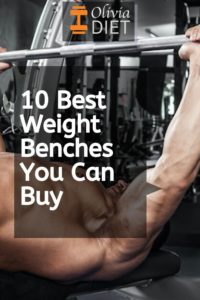 Best Weight Benches You Can Buy
