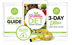21 day smoothie diet program