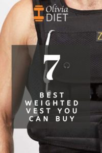 7 Best Weighted Vests You Can Buy
