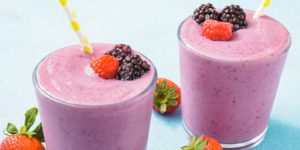 12 Incredible benefits of healthy smoothies