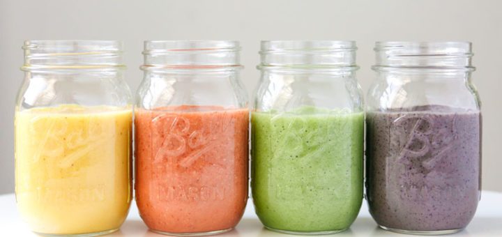 Best 7 Skinny Smoothies For Weight Loss That Taste Like Heaven