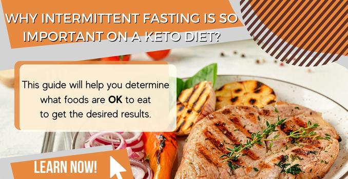 Master Guide to Keto