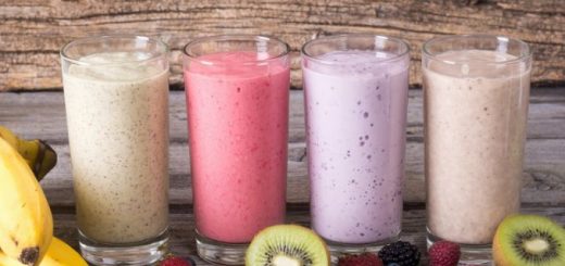 Protein Smoothies For Weight Loss