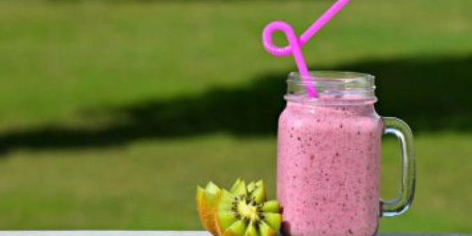 Top Smoothies For Weight Loss
