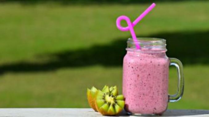 Top Smoothies For Weight Loss